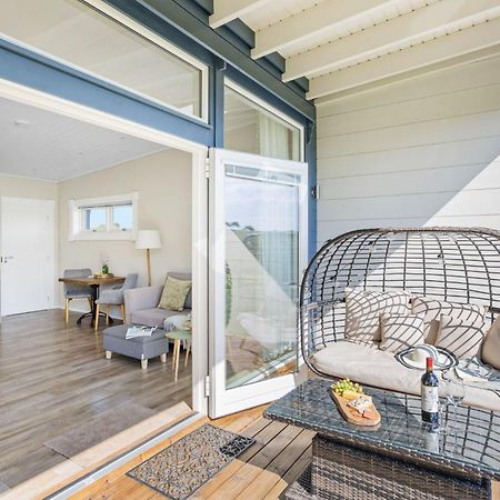 Thistledown Lodge, Nr Saunton Georgeham Экстерьер фото